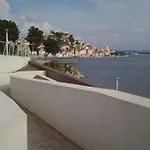 Mile Apartamento Šibenik