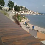 Mile Apartamento Šibenik