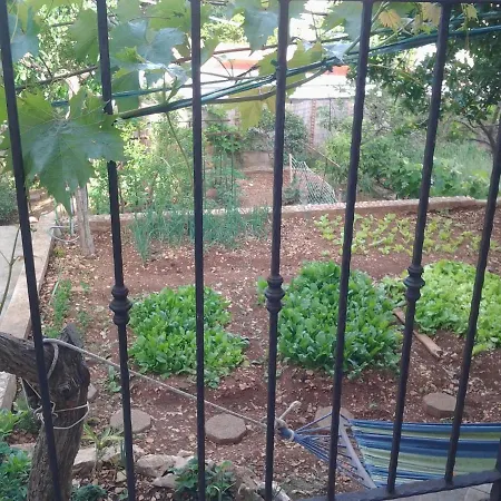 Mile Apartamento Šibenik