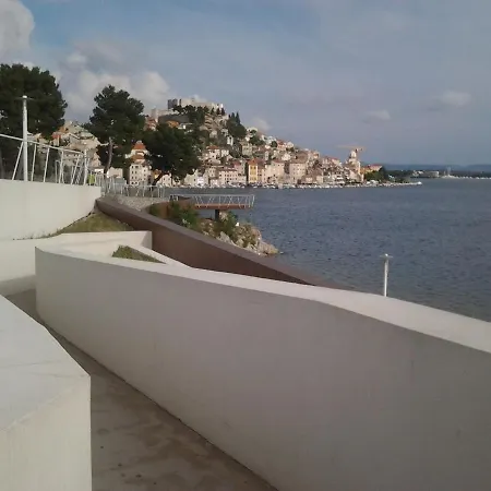 Apartment Mile Apartment Sibenik