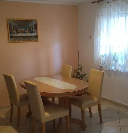 Apartment Mile * Sibenik