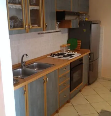 Apartment Mile Apartment