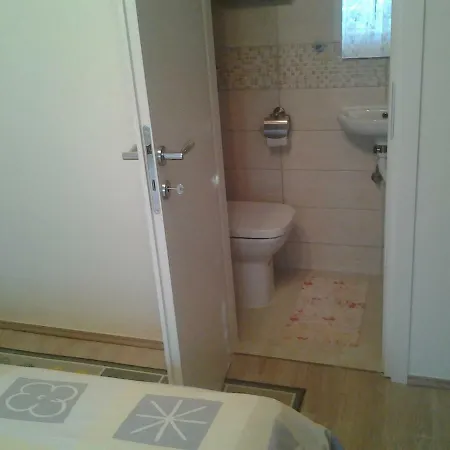 Apartment Mile Apartment *