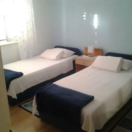 Apartman Mile *