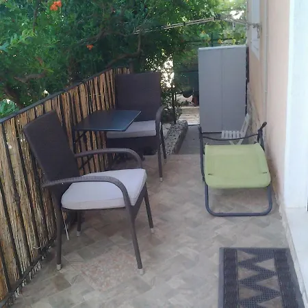 Apartment Apartment Mile Sibenik