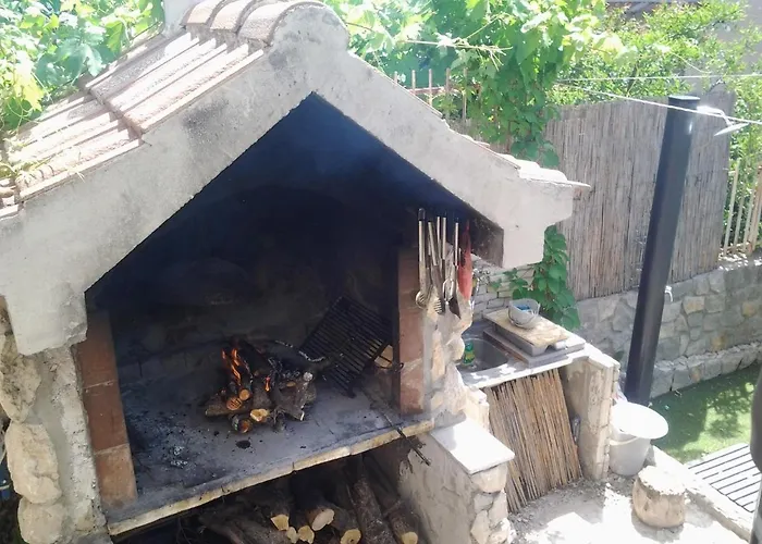 Mile Lejlighed Šibenik