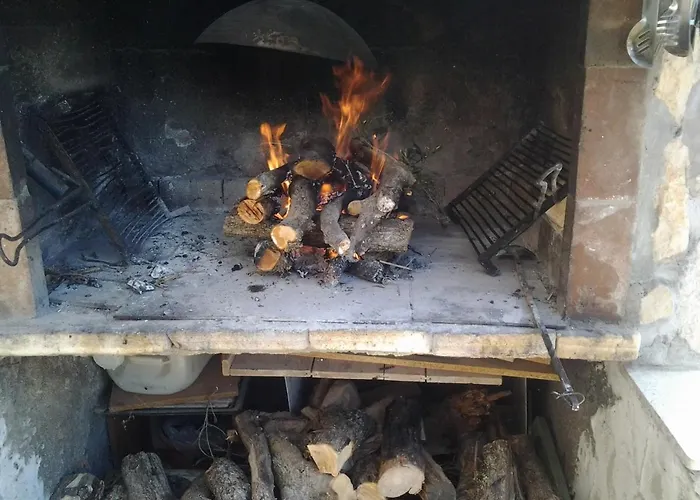 Apartment Mile * Sibenik