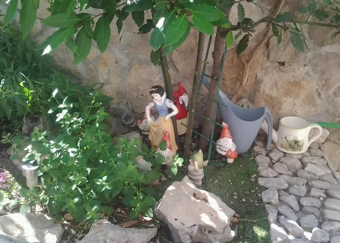 Apartman Apartment Mile Sibenik