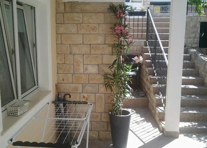 Apartment Mile Apartman *