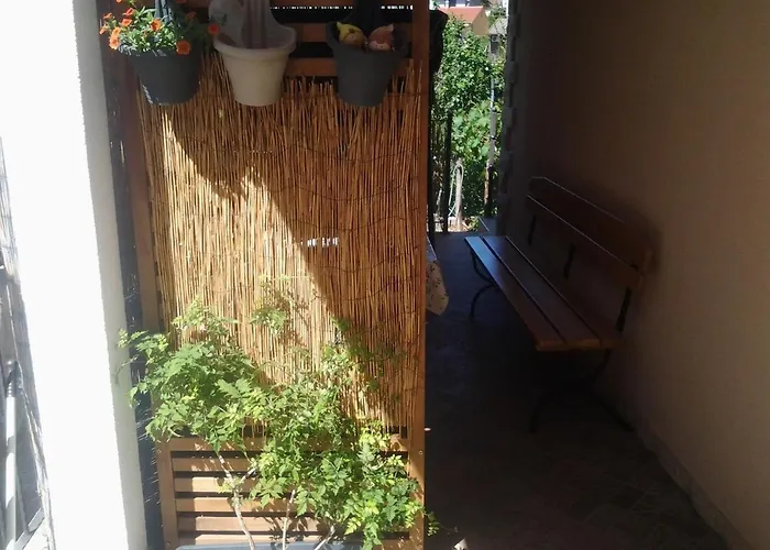 Apartman Apartment Mile *