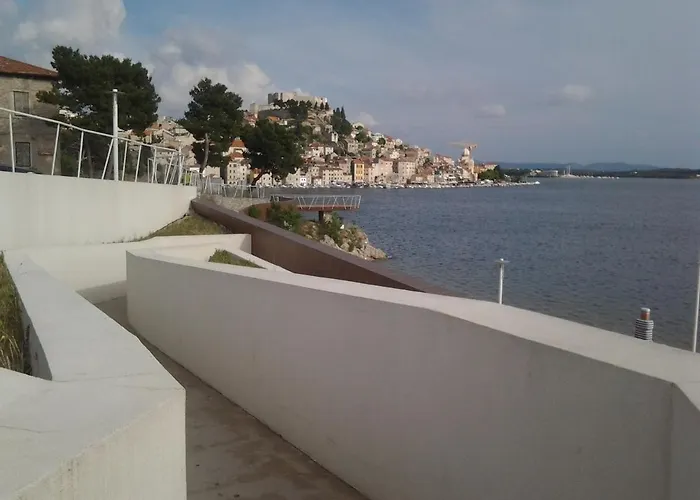 Apartment Mile Apartman Sibenik