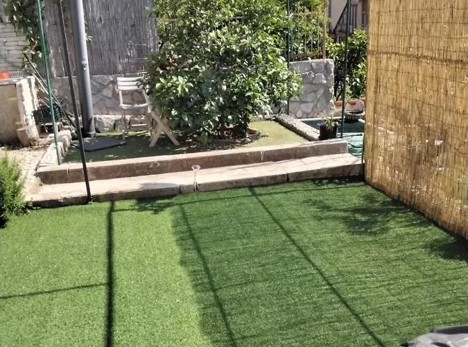 Apartman Apartment Mile *