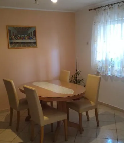 Apartment Mile * Sibenik