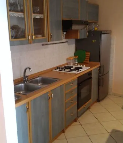 Apartment Mile Apartman