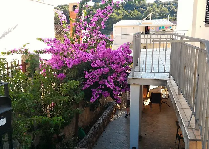 Lejlighed Mile Šibenik