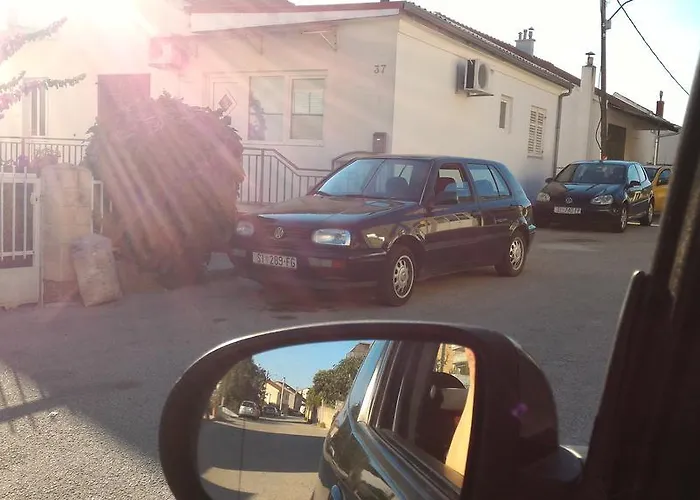 Apartman Apartment Mile