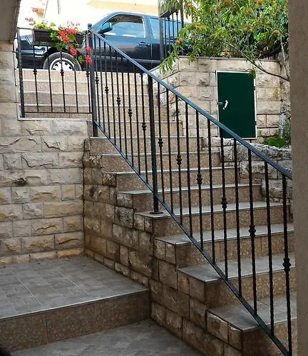 Apartman Apartment Mile *