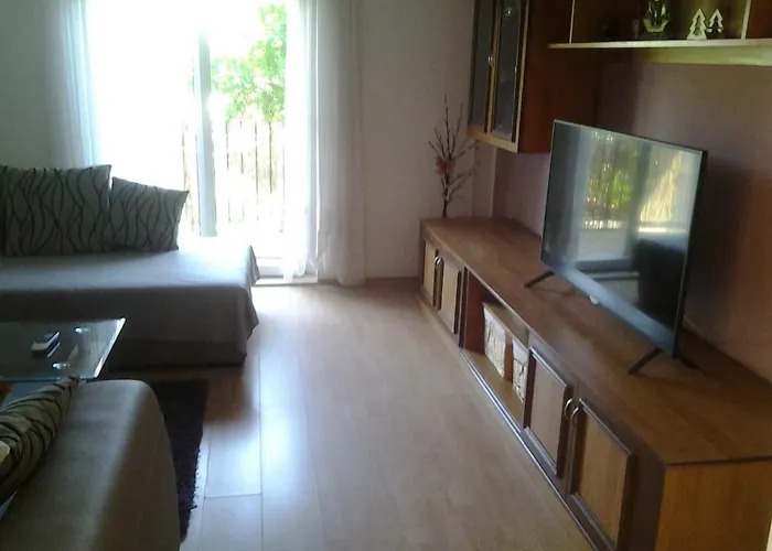 Apartment Mile Apartman
