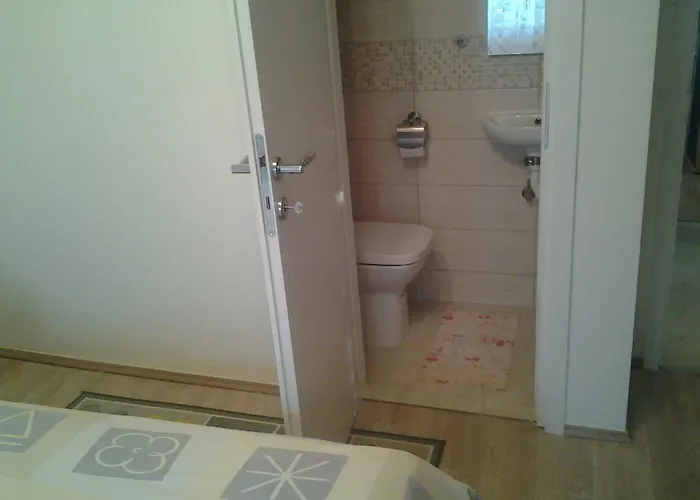 Apartment Mile Apartman *