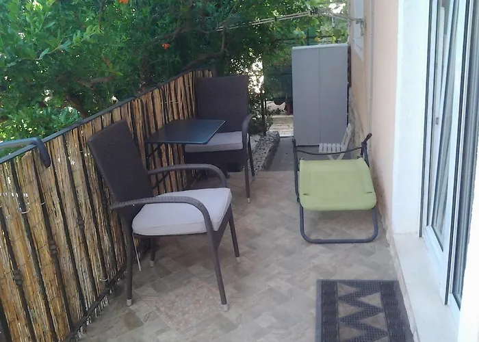 Lejlighed Mile Šibenik