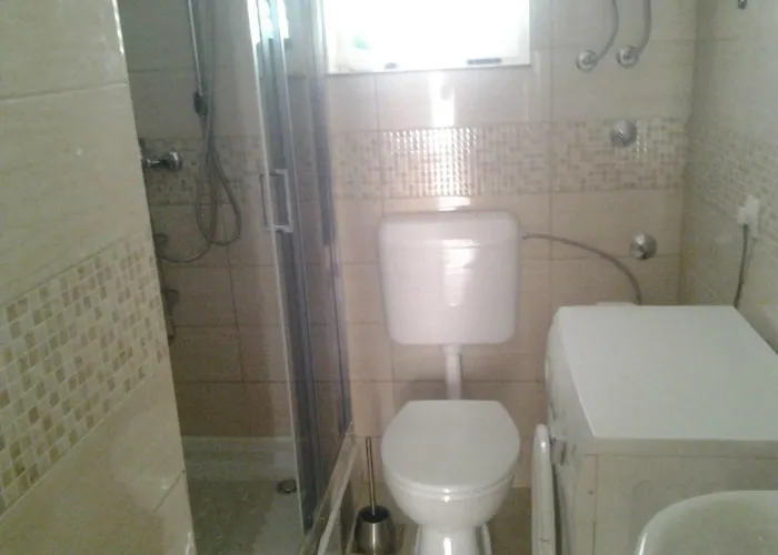 Apartman Apartment Mile