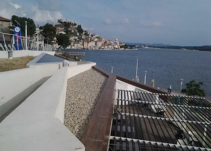Apartment Mile Apartman Sibenik