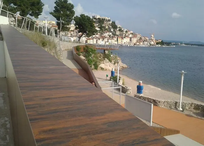 Apartment Mile Apartman Sibenik